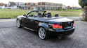 BMW 120d Cabrio M-PACK 6 Gang 177PS