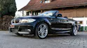 BMW 120d Cabrio M-PACK 6 Gang 177PS