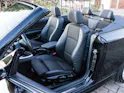 BMW 120d Cabrio M-PACK 6 Gang 177PS
