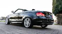 BMW 120d Cabrio M-PACK 6 Gang 177PS