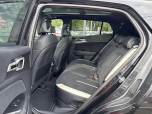 Kia Sportage 1.6T-GDi HEV GT-Line 239PS 4x4 Automat NEUES MODELL