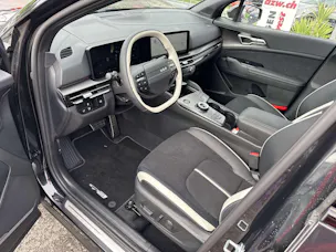 Kia Sportage 1.6T-GDi HEV GT-Line 239PS 4x4 Automat NEUES MODELL