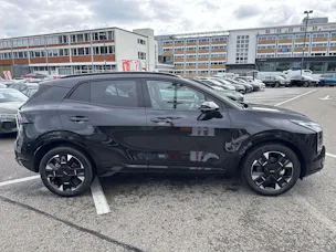 Kia Sportage 1.6T-GDi HEV GT-Line 239PS 4x4 Automat NEUES MODELL