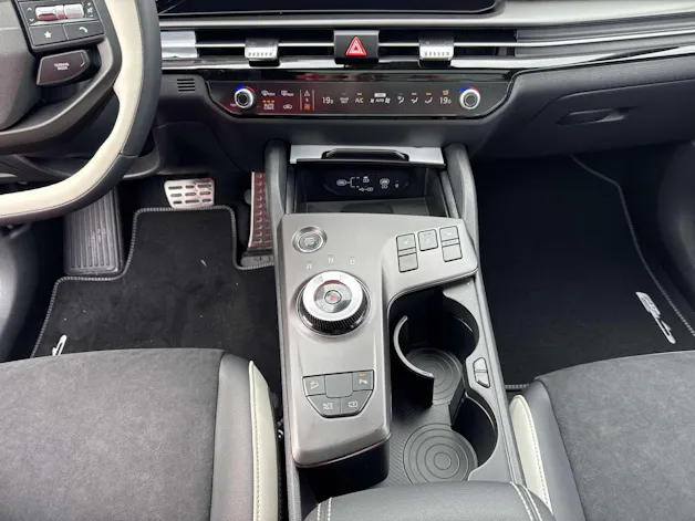 Kia Sportage 1.6T-GDi HEV GT-Line 239PS 4x4 Automat NEUES MODELL