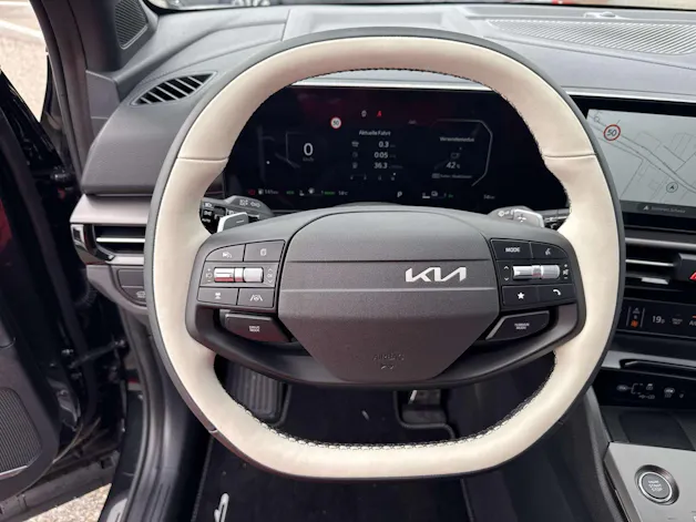 Kia Sportage 1.6T-GDi HEV GT-Line 239PS 4x4 Automat NEUES MODELL