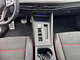 VW Golf 2.0 TSi GTi Clubsport 301PS DSG-Automat