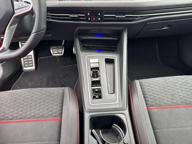 VW Golf 2.0 TSi GTi Clubsport 301PS DSG-Automat
