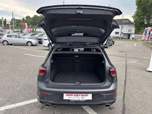 VW Golf 2.0 TSi GTi Clubsport 301PS DSG-Automat