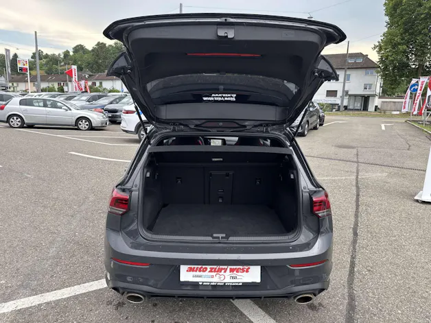 VW Golf 2.0 TSi GTi Clubsport 301PS DSG-Automat