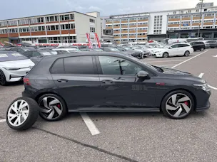 VW Golf 2.0 TSi GTi Clubsport 301PS DSG-Automat