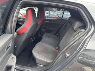 VW Golf 2.0 TSi GTi Clubsport 301PS DSG-Automat