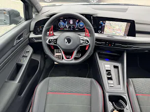 VW Golf 2.0 TSi GTi Clubsport 301PS DSG-Automat