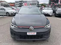 VW Golf 2.0 TSi GTi Clubsport 301PS DSG-Automat