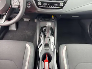 Toyota Corolla Touring Sports 2.0 HSD GR Sport e-CVT Automat