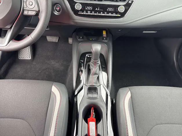 Toyota Corolla Touring Sports 2.0 HSD GR Sport e-CVT Automat