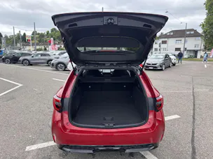 Toyota Corolla Touring Sports 2.0 HSD GR Sport e-CVT Automat