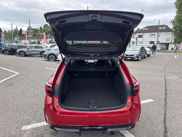 Toyota Corolla Touring Sports 2.0 HSD GR Sport e-CVT Automat
