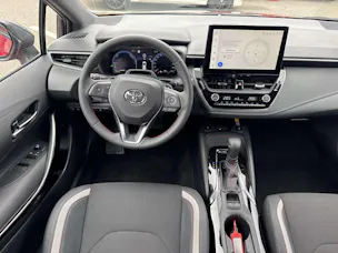 Toyota Corolla Touring Sports 2.0 HSD GR Sport e-CVT Automat