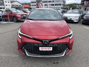 Toyota Corolla Touring Sports 2.0 HSD GR Sport e-CVT Automat