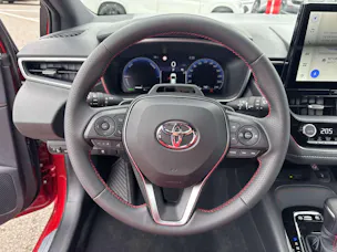 Toyota Corolla Touring Sports 2.0 HSD GR Sport e-CVT Automat