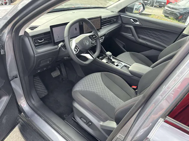 MG HS 1.5 T PHEV Comfort 272PS Automat