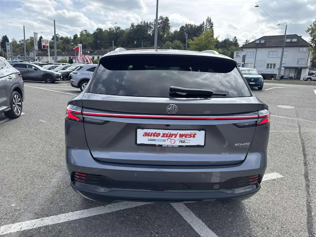 MG HS 1.5 T PHEV Comfort 272PS Automat
