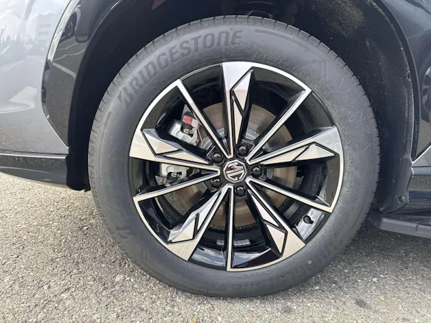 MG HS 1.5 T PHEV Comfort 272PS Automat
