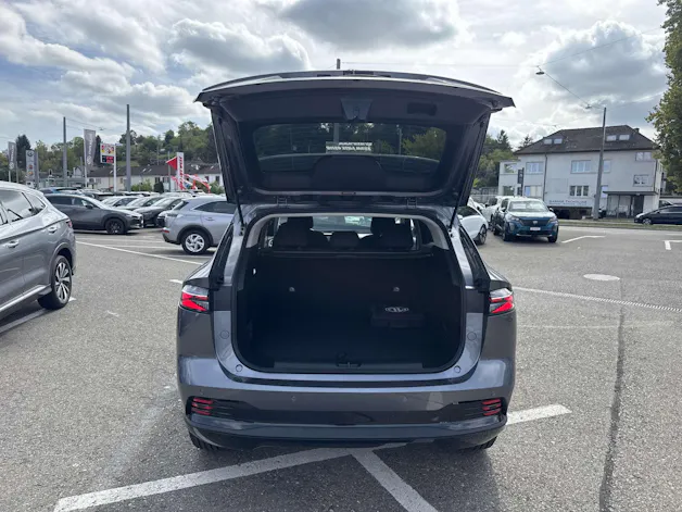 MG HS 1.5 T PHEV Comfort 272PS Automat