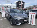 MG HS 1.5 T PHEV Comfort 272PS Automat