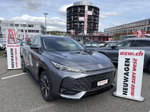 MG HS 1.5 T PHEV Comfort 272PS Automat