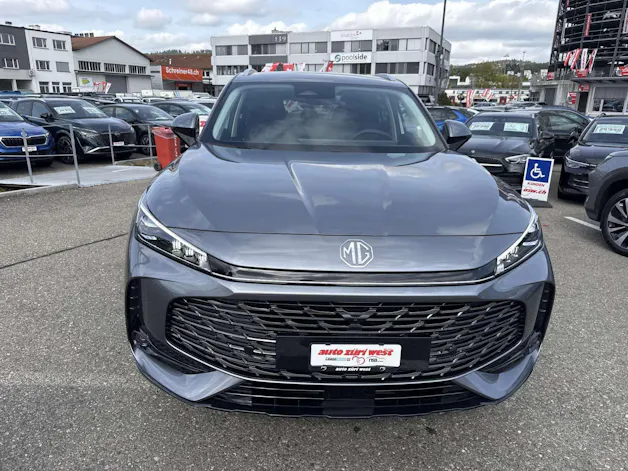 MG HS 1.5 T PHEV Comfort 272PS Automat