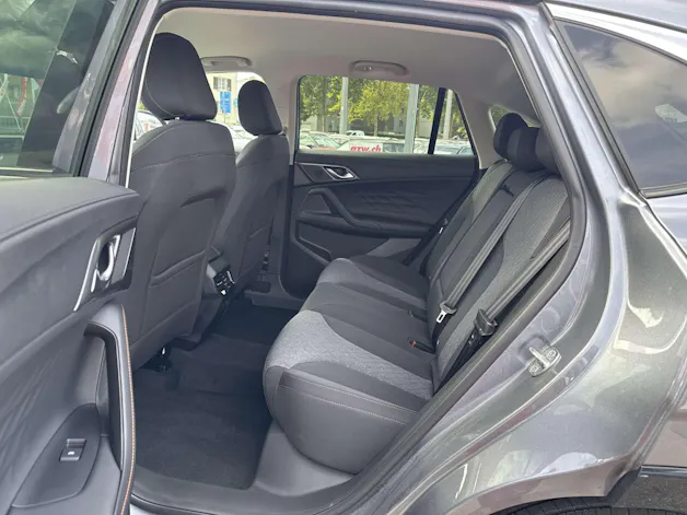 MG HS 1.5 T PHEV Comfort 272PS Automat