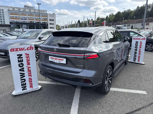 MG HS 1.5 T PHEV Comfort 272PS Automat