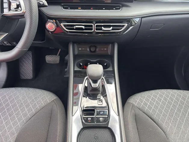 MG HS 1.5 T PHEV Comfort 272PS Automat