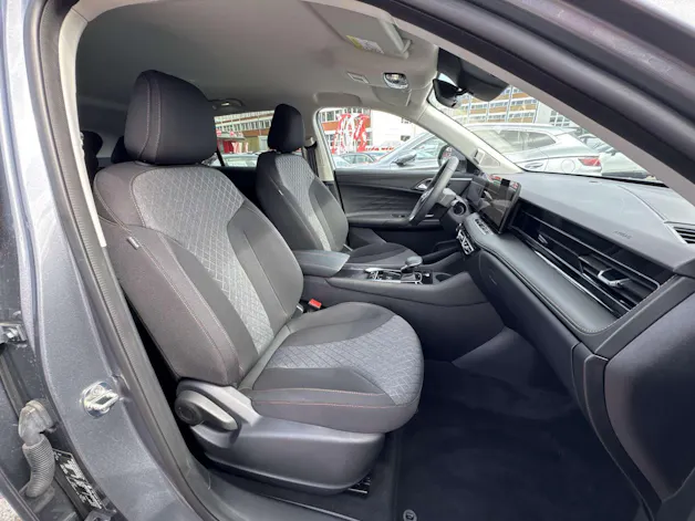 MG HS 1.5 T PHEV Comfort 272PS Automat