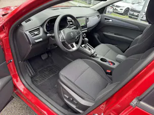 RENAULT Arkana 1.3 TCe MHEV Evolution EDC-Automat