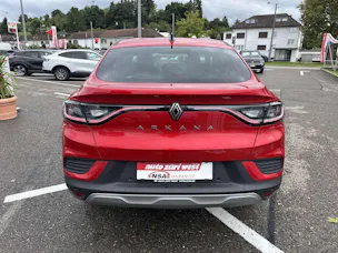 RENAULT Arkana 1.3 TCe MHEV Evolution EDC-Automat