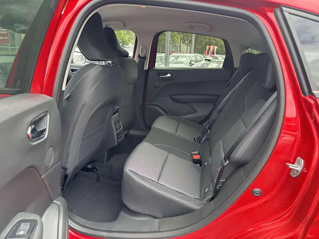 RENAULT Arkana 1.3 TCe MHEV Evolution EDC-Automat