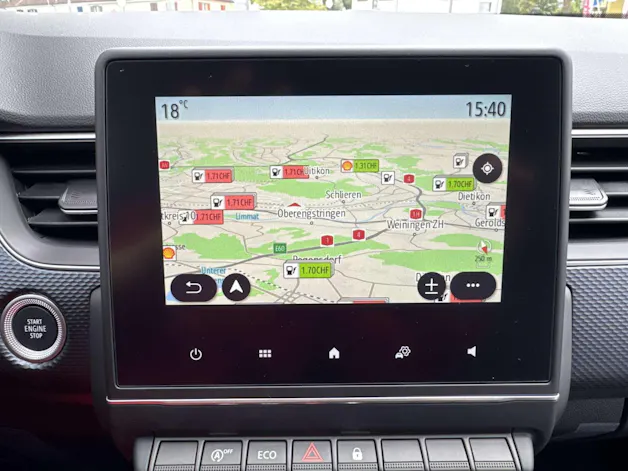 RENAULT Arkana 1.3 TCe MHEV Evolution EDC-Automat