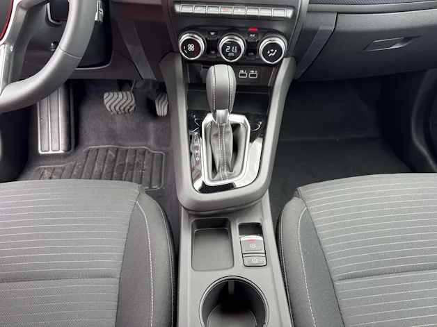 RENAULT Arkana 1.3 TCe MHEV Evolution EDC-Automat
