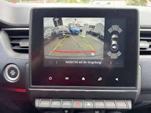 RENAULT Arkana 1.3 TCe MHEV Evolution EDC-Automat