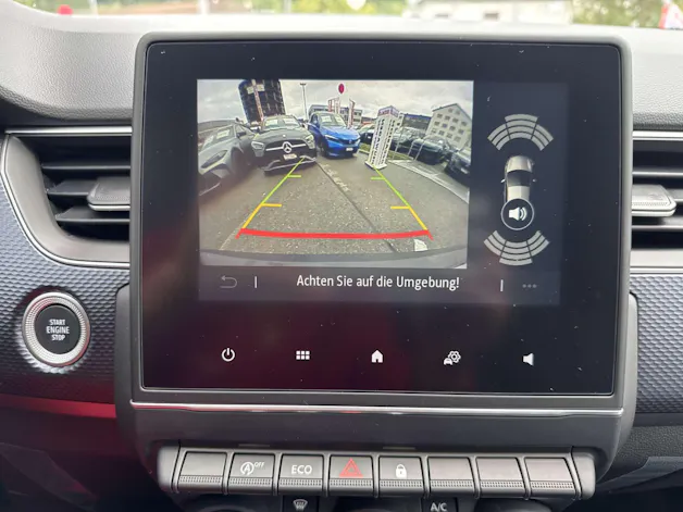 RENAULT Arkana 1.3 TCe MHEV Evolution EDC-Automat
