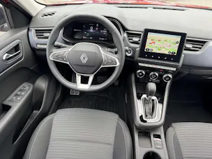 RENAULT Arkana 1.3 TCe MHEV Evolution EDC-Automat