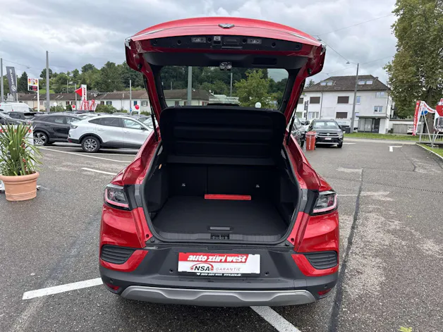 RENAULT Arkana 1.3 TCe MHEV Evolution EDC-Automat