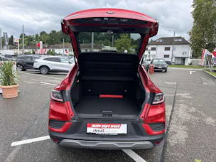 RENAULT Arkana 1.3 TCe MHEV Evolution EDC-Automat
