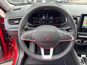 RENAULT Arkana 1.3 TCe MHEV Evolution EDC-Automat