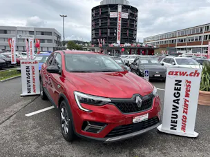 RENAULT Arkana 1.3 TCe MHEV Evolution EDC-Automat