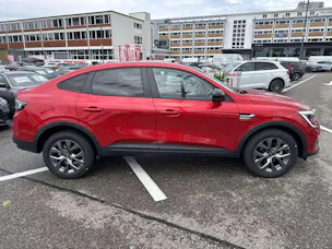RENAULT Arkana 1.3 TCe MHEV Evolution EDC-Automat