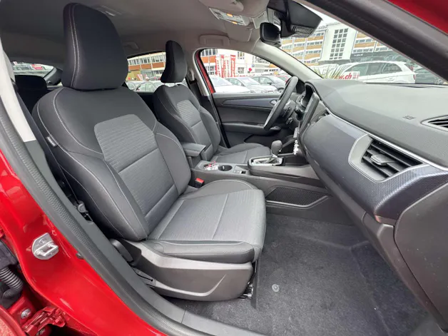 RENAULT Arkana 1.3 TCe MHEV Evolution EDC-Automat