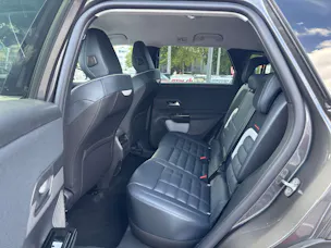 CITROEN C5 Aircross 1.2 HEV Max NEUES MODELL Automat